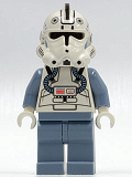 LEGO sw118 Clone Pilot